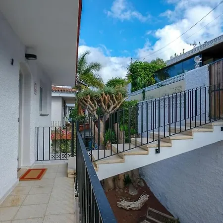 Casa Buena Vida: Helles Haus Mit Meerblick *
