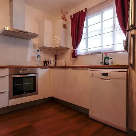 Casa Buena Vida: Helles Haus Mit Meerblick *