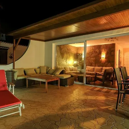 Casa Buena Vida: Helles Haus Mit Meerblick