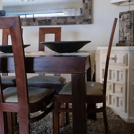 Casa Buena Vida: Helles Haus Mit Meerblick プエルト・デ・ラ・クルス