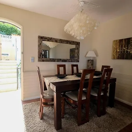 Casa Buena Vida: Helles Haus Mit Meerblick 別荘 *
