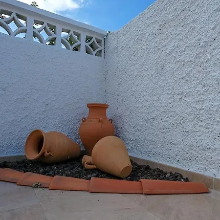Casa Buena Vida: Helles Haus Mit Meerblick *