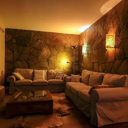 Casa Buena Vida: Helles Haus Mit Meerblick 別荘
