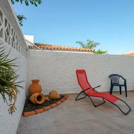 Casa Buena Vida: Helles Haus Mit Meerblick 別荘 *