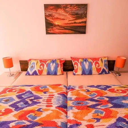 Casa Buena Vida: Helles Haus Mit Meerblick * プエルト・デ・ラ・クルス