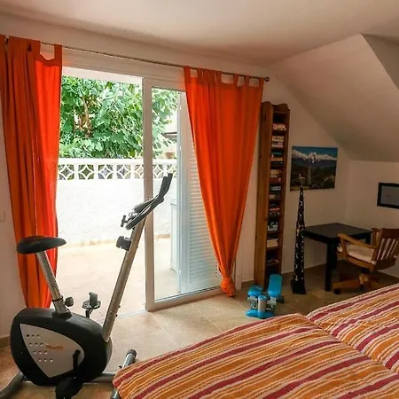 別荘 Casa Buena Vida: Helles Haus Mit Meerblick プエルト・デ・ラ・クルス