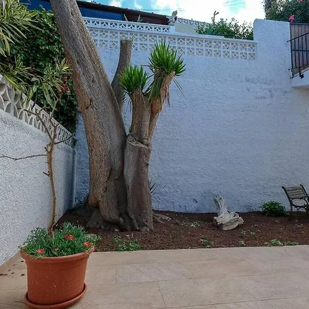 Casa Buena Vida: Helles Haus Mit Meerblick 別荘 *