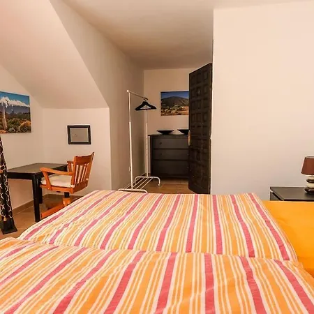 Casa Buena Vida: Helles Haus Mit Meerblick プエルト・デ・ラ・クルス