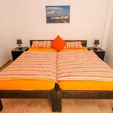 Casa Buena Vida: Helles Haus Mit Meerblick * プエルト・デ・ラ・クルス