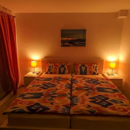 Casa Buena Vida: Helles Haus Mit Meerblick