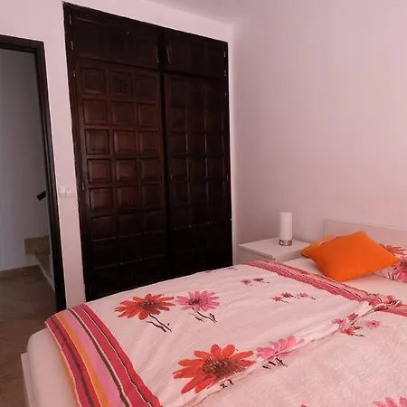 Casa Buena Vida: Helles Haus Mit Meerblick * プエルト・デ・ラ・クルス