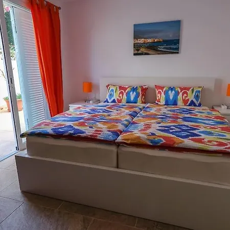 度假居 Casa Buena Vida: Helles Haus Mit Meerblick *