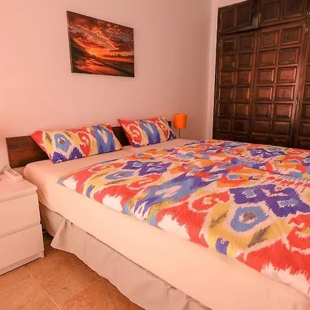 Casa Buena Vida: Helles Haus Mit Meerblick 拉克鲁斯