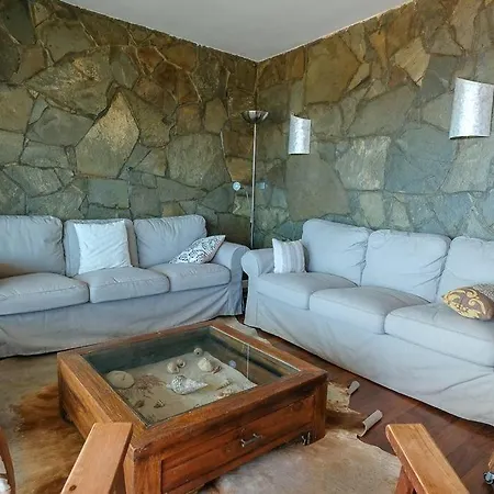 Casa Buena Vida: Helles Haus Mit Meerblick